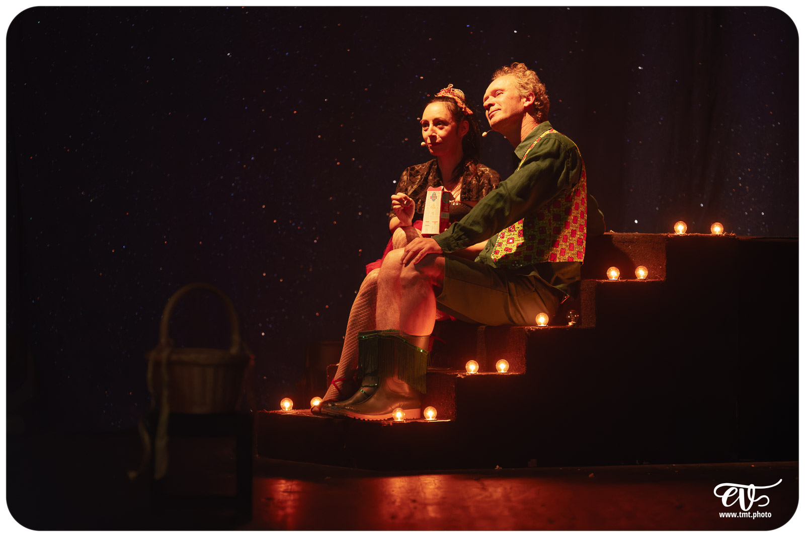 PLEIN FEU (CIE AVRIL EN SEPTEMBRE)